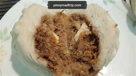 siopao delivery.